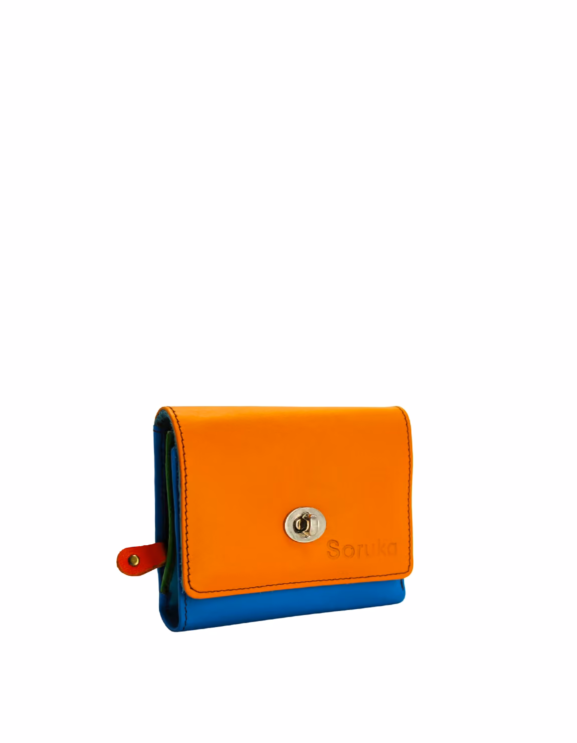 and card compartments