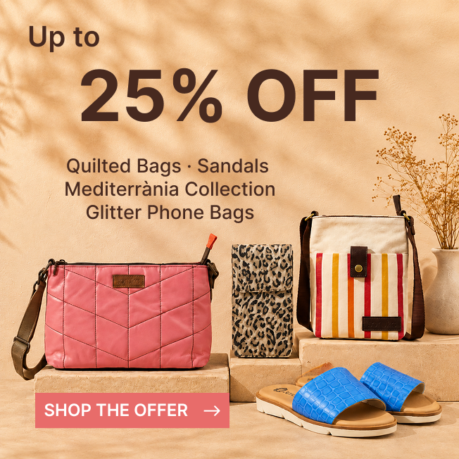 25% OFF