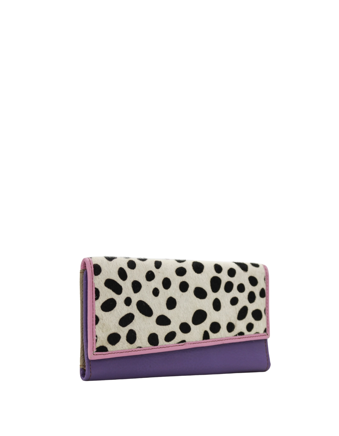 multiple card slots and magnetic clasps