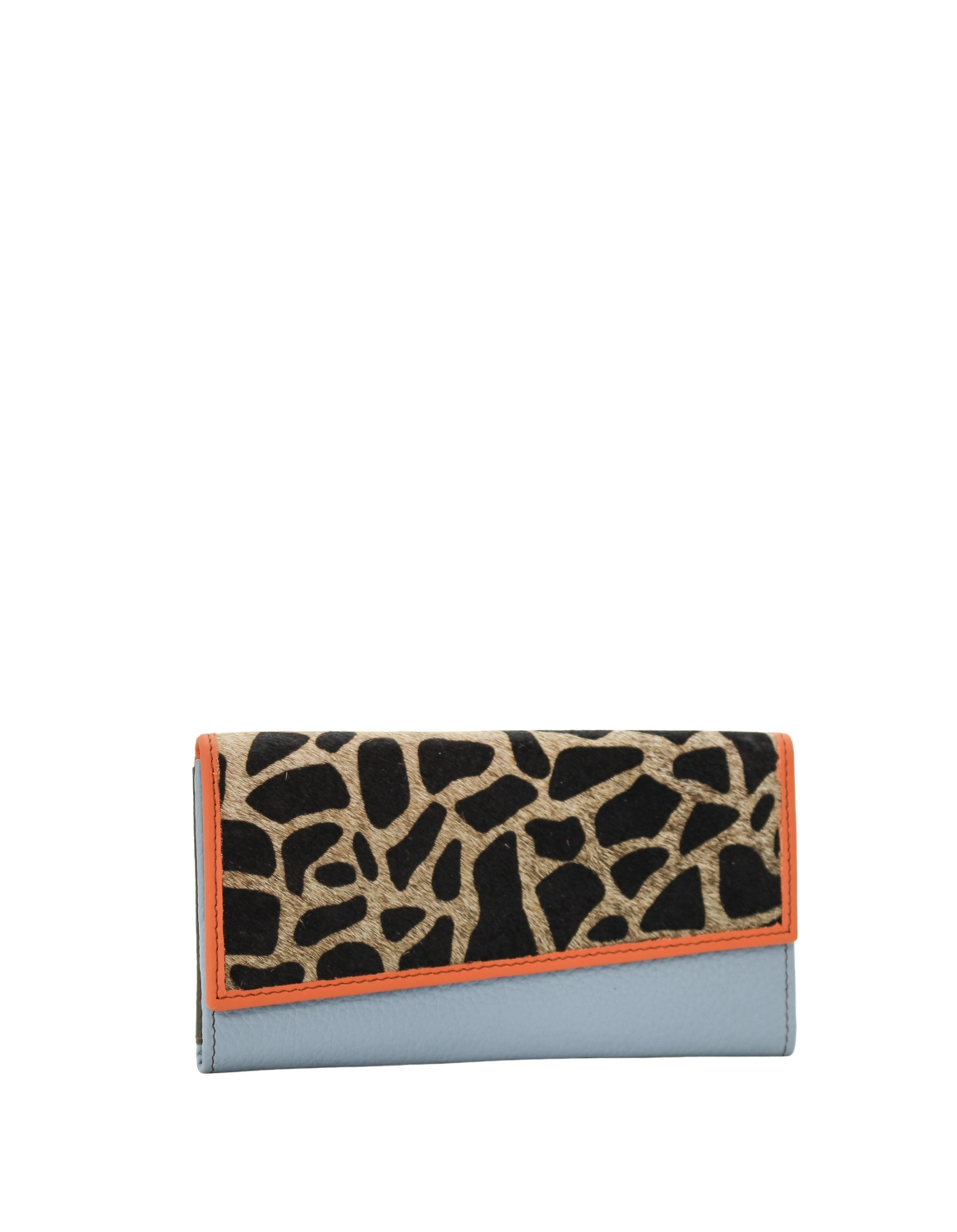 multiple card slots and magnetic clasps