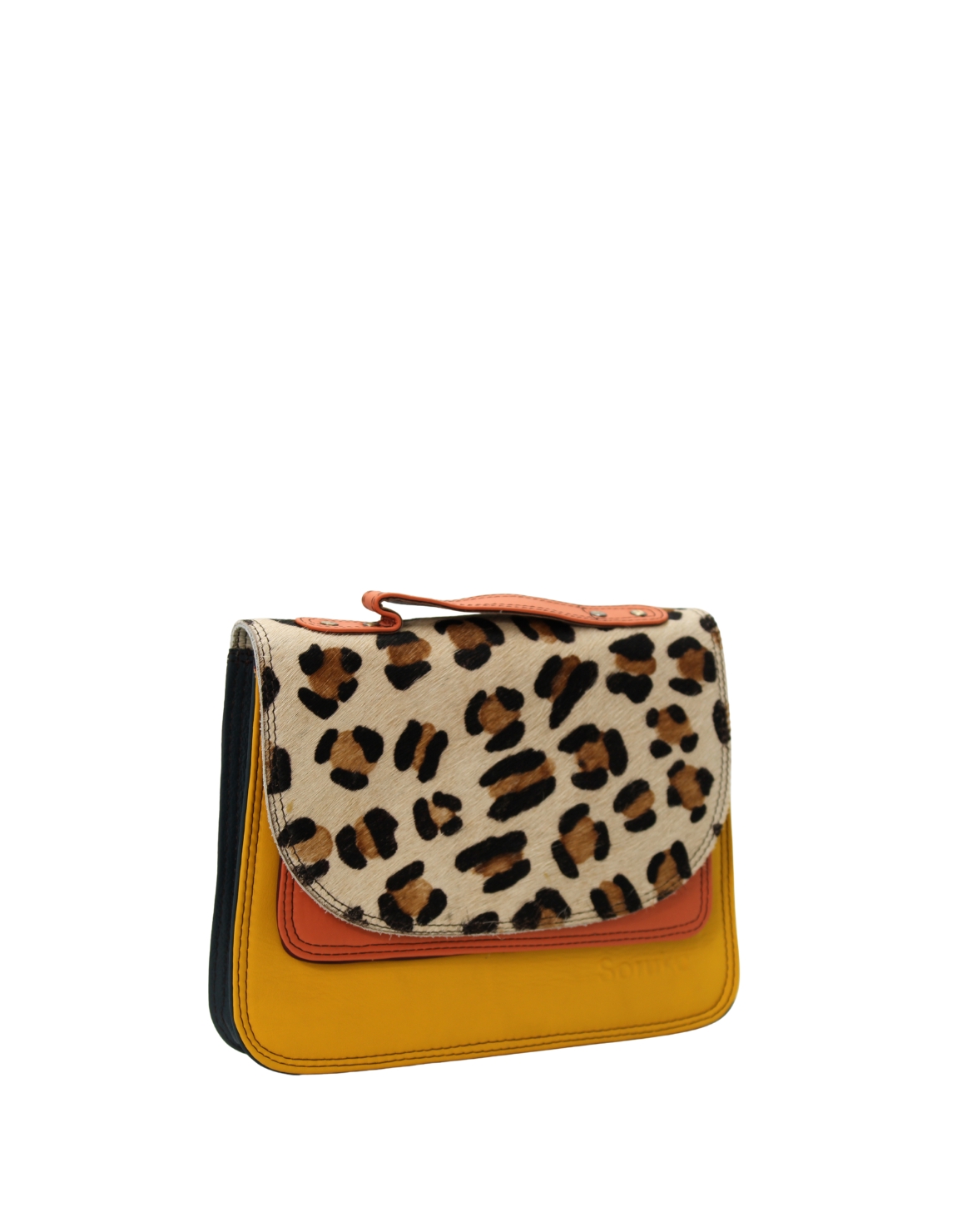 top handle and adjustable shoulder strap