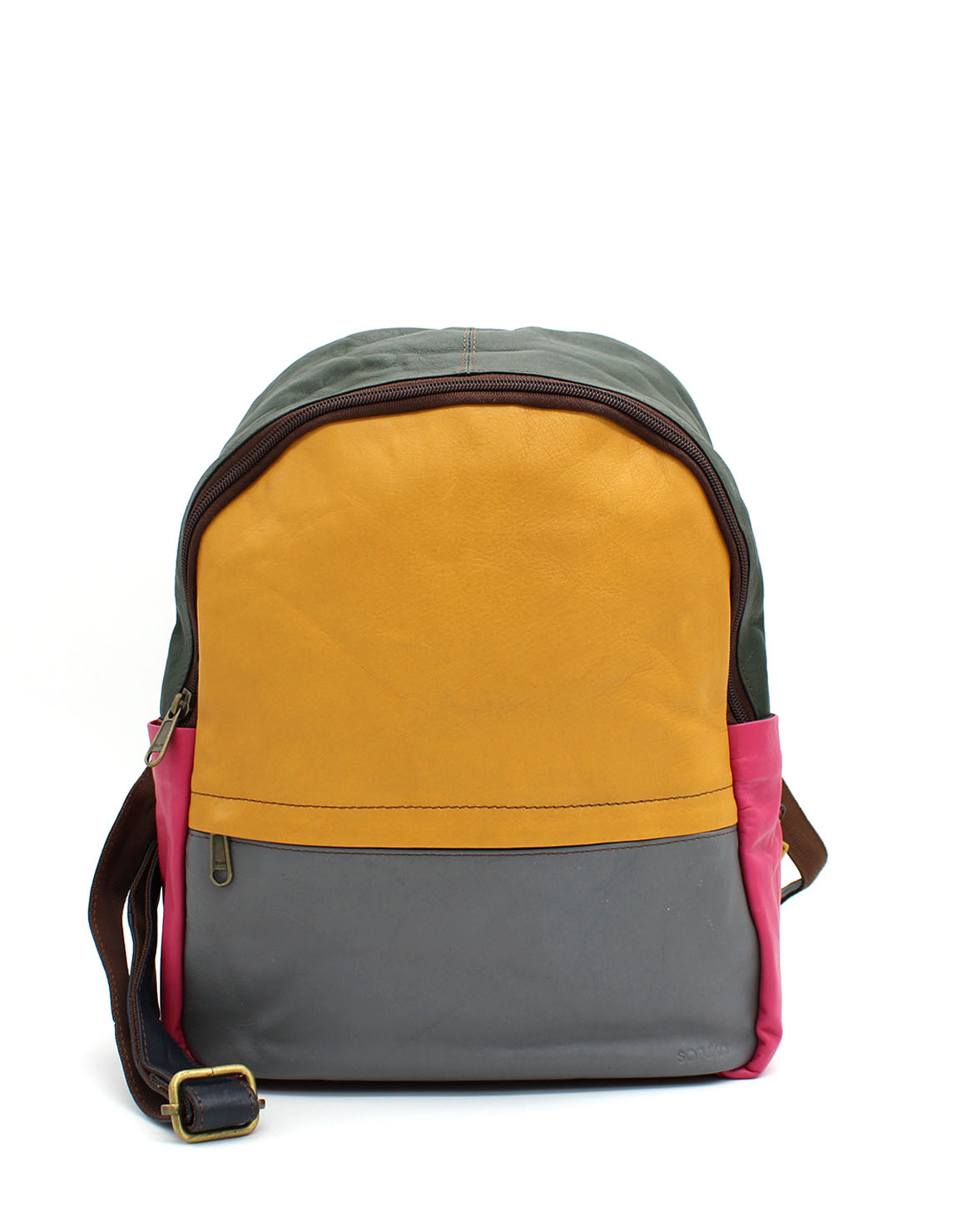 Lexi - Recycled Backpacks for women | Soruka US