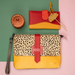 Selena bag + Wisewallet