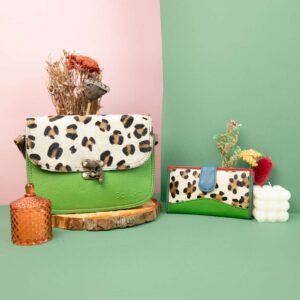 Tilly bag + Wisewallet