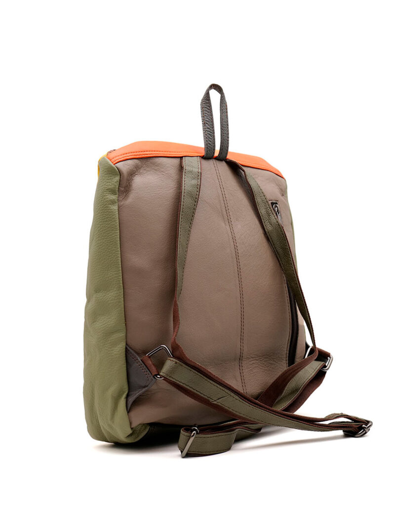 Aurora - Recycled Backpacks for women | Soruka US