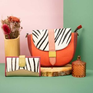 Dream bag + Wisewallet