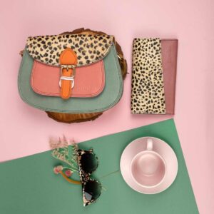 Gemma bag + Monique wallet